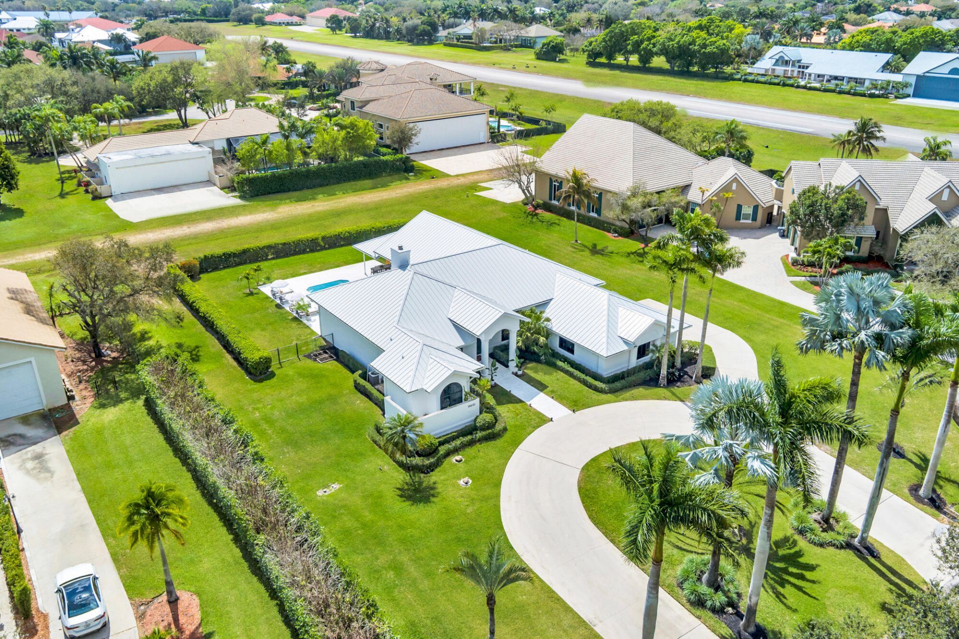 15610 Enstrom Road, Wellington, FL 33414 Photo