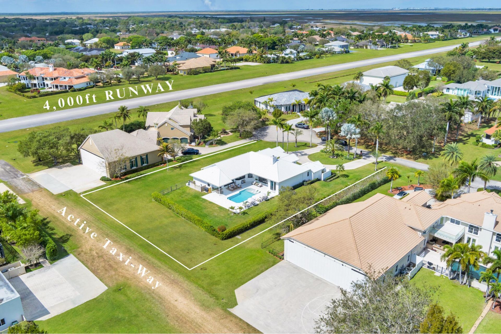 15610 Enstrom Road, Wellington, FL 33414 Photo