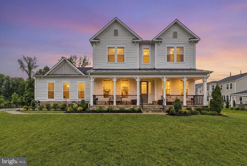 219 Idyllic Place Se, Leesburg, VA 20175 Main Photo