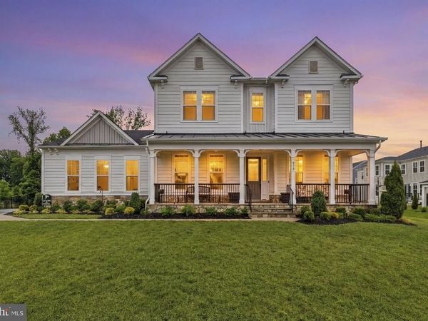 219 IDYLLIC PLACE SE, LEESBURG, VA 20175