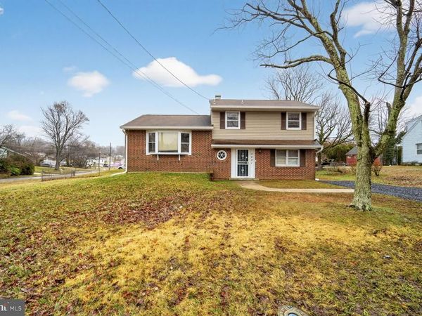 5421 HENDERSON WAY, SUITLAND, MD 20746