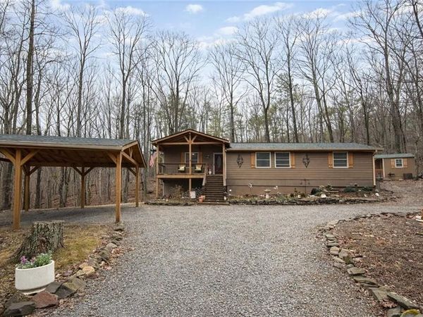 1286 Oglethorpe Mountain Road , Unit 20289, Jasper, GA 30143