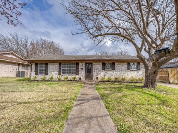 3113 Northridge Drive , Sherman, TX 75090