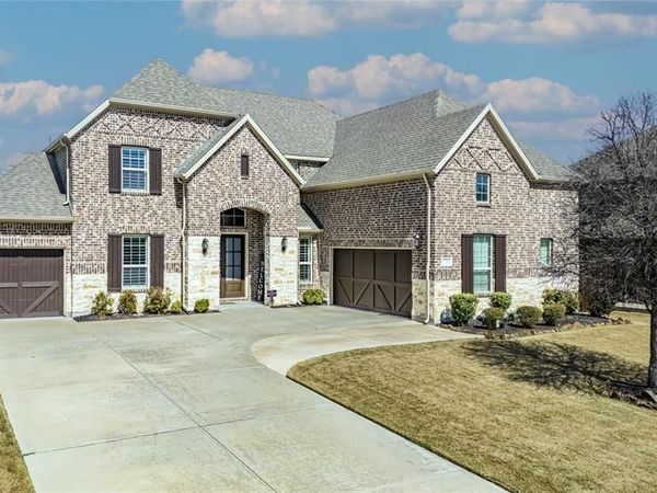1751 Winchester Drive , Prosper, TX 75078