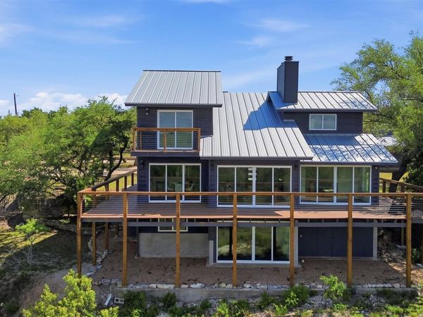 5203 Cueva DR, Austin, TX 78738