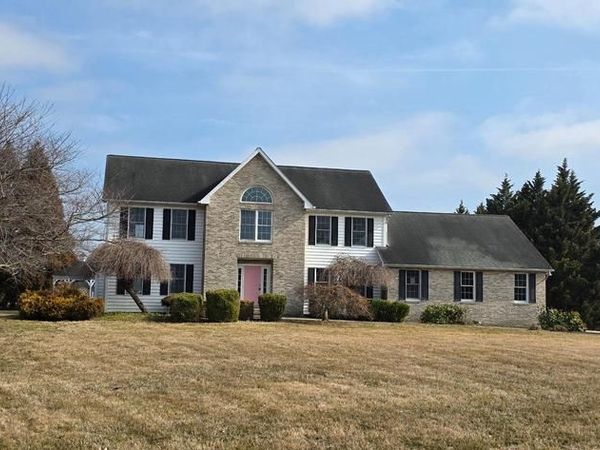 221 WINCHESTER DRIVE, CENTREVILLE, MD 21617