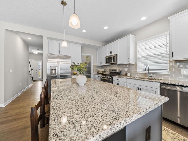 797 Habitat Way, Sunbury, OH 43074 Photo 13