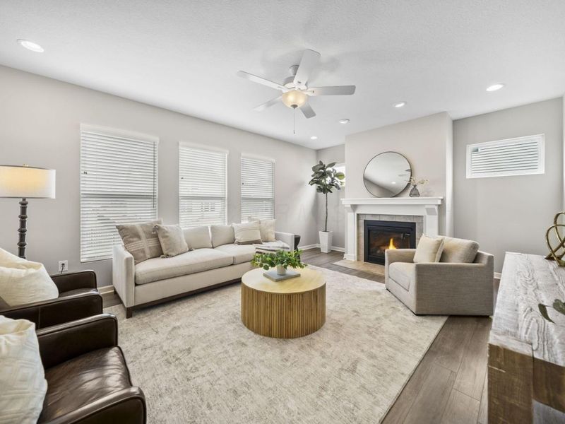 797 Habitat Way, Sunbury, OH 43074 Photo 23