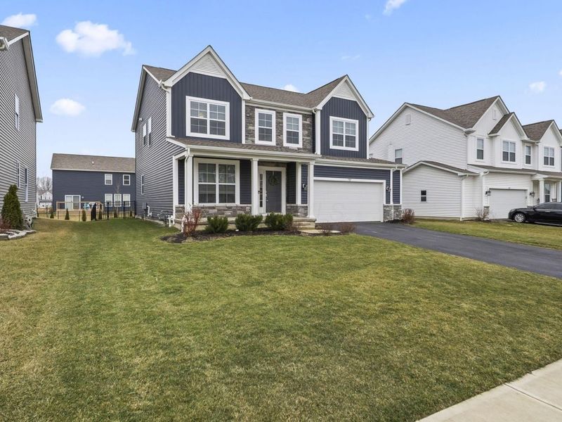 797 Habitat Way, Sunbury, OH 43074 Photo 3