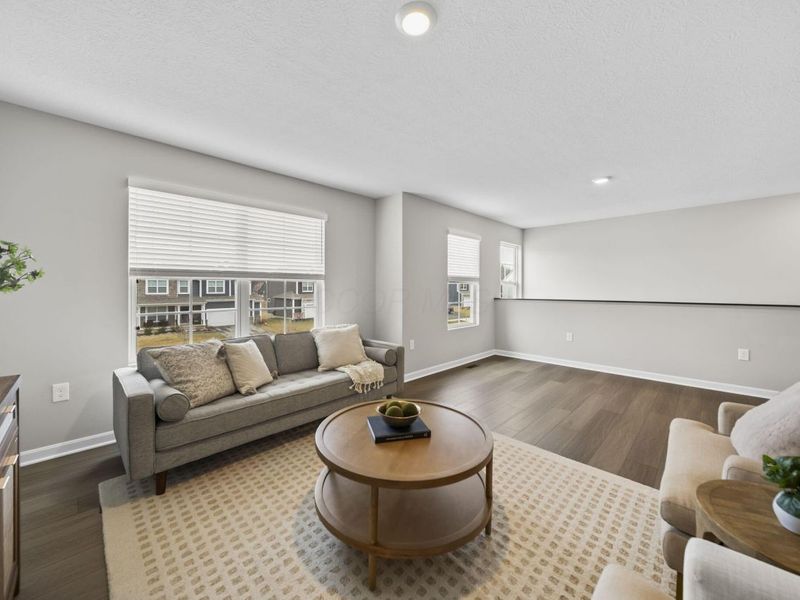 797 Habitat Way, Sunbury, OH 43074 Photo 39