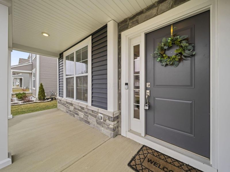 797 Habitat Way, Sunbury, OH 43074 Photo 4