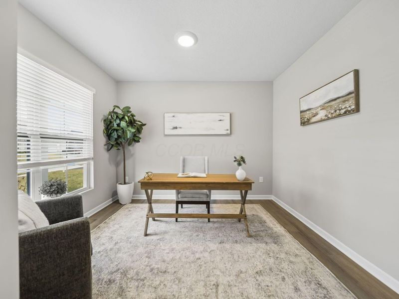 797 Habitat Way, Sunbury, OH 43074 Photo 6