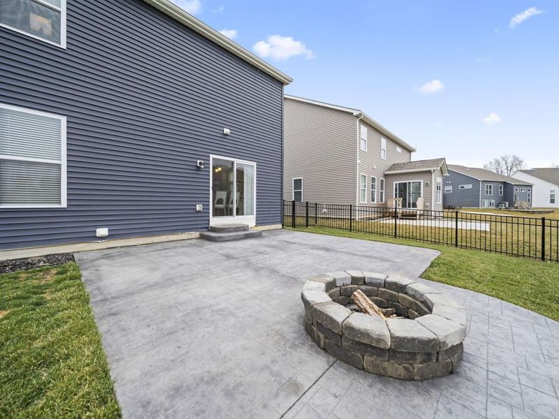 797 Habitat Way, Sunbury, OH 43074 Photo 69