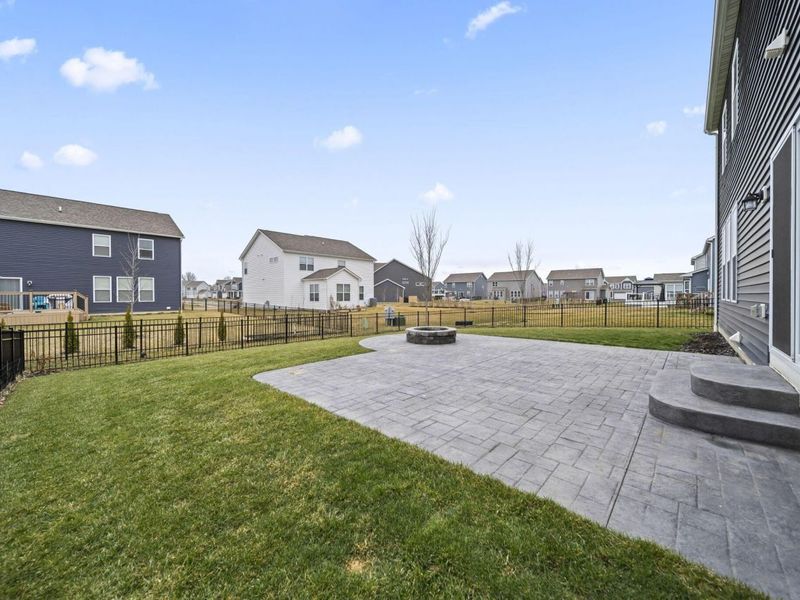 797 Habitat Way, Sunbury, OH 43074 Photo 70