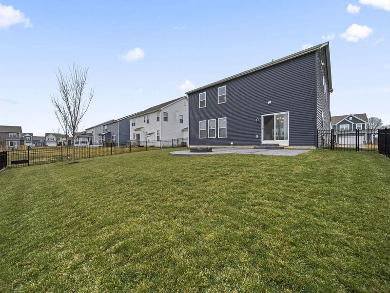 797 Habitat Way, Sunbury, OH 43074 Photo 71