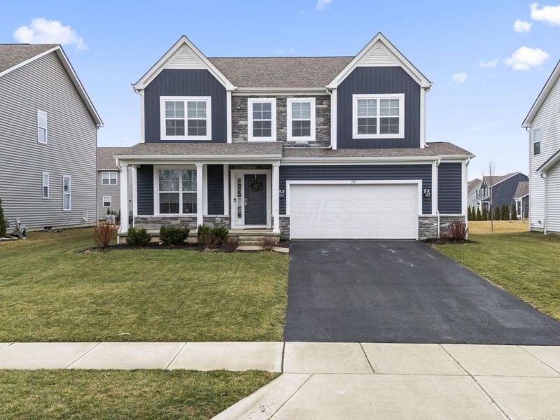 797 Habitat Way, Sunbury, OH 43074 Photo 76