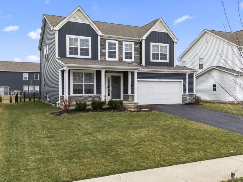 797 Habitat Way, Sunbury, OH 43074 Photo 77