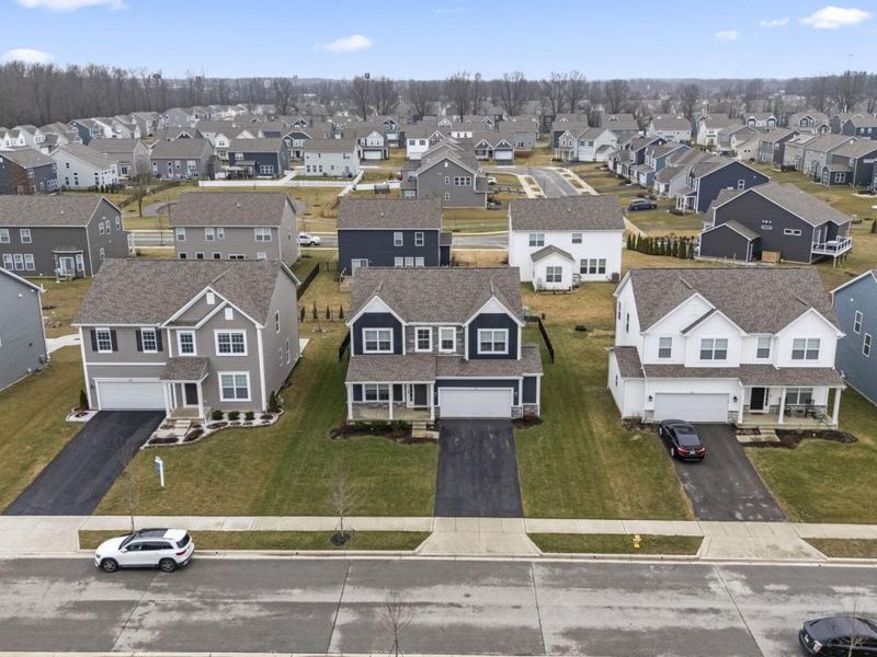 797 Habitat Way, Sunbury, OH 43074 Photo 78