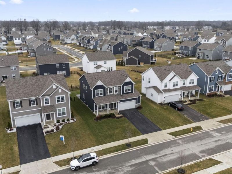 797 Habitat Way, Sunbury, OH 43074 Photo 79