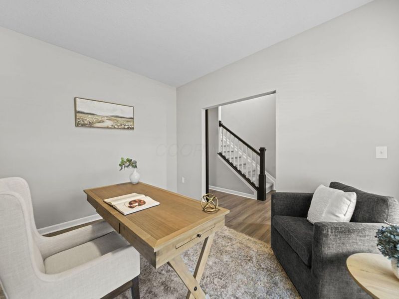 797 Habitat Way, Sunbury, OH 43074 Photo 8