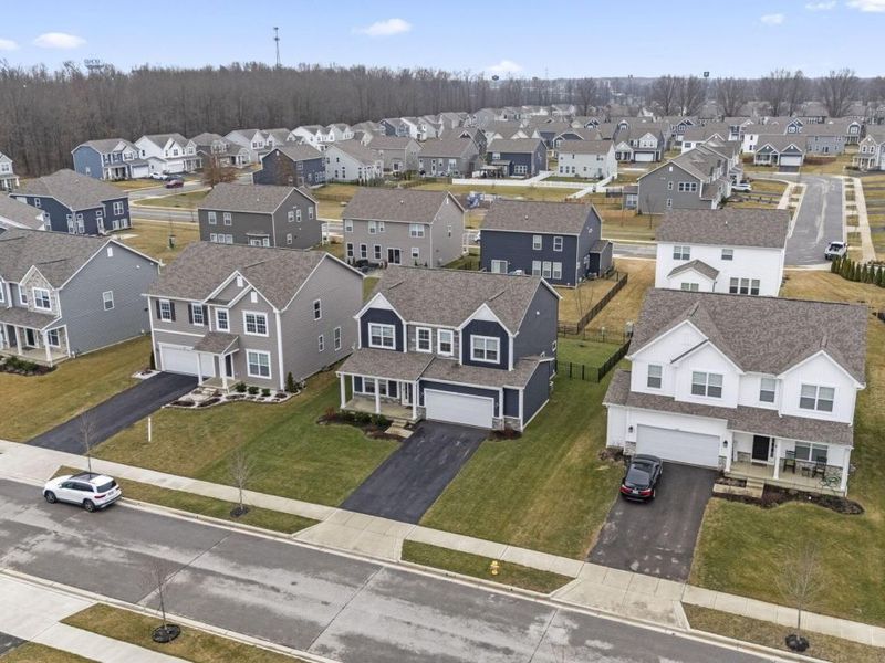 797 Habitat Way, Sunbury, OH 43074 Photo 80