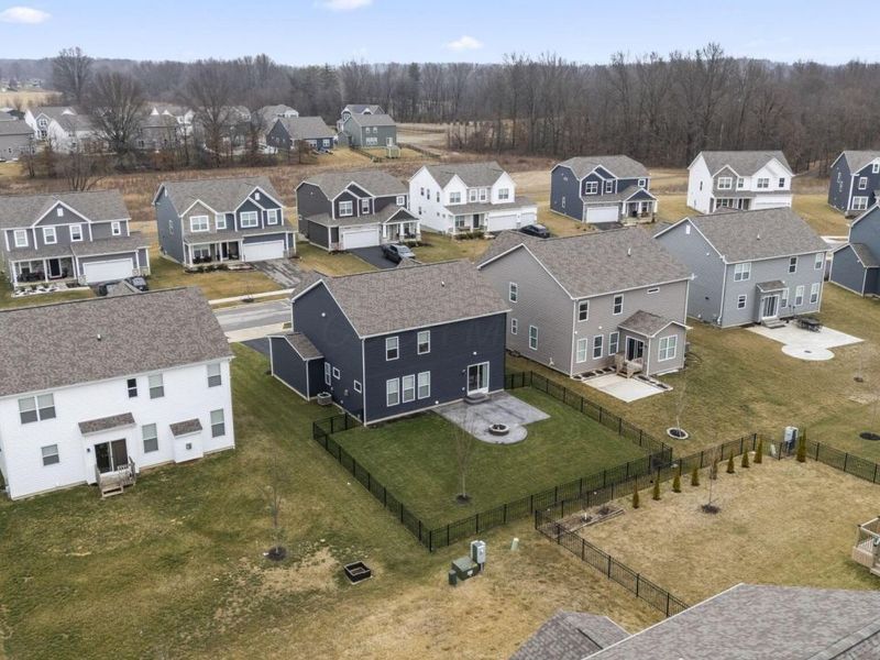 797 Habitat Way, Sunbury, OH 43074 Photo 81