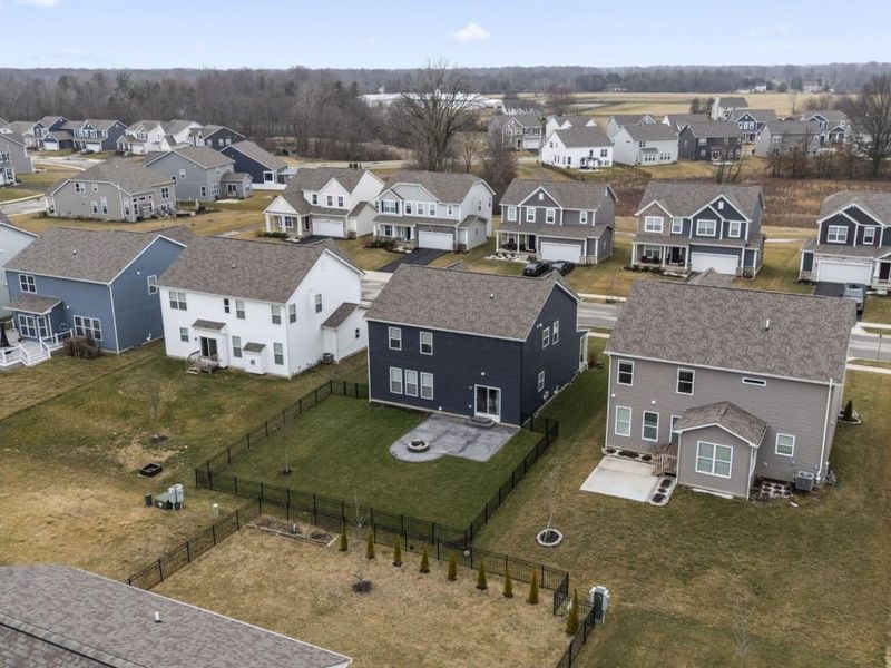 797 Habitat Way, Sunbury, OH 43074 Photo 82