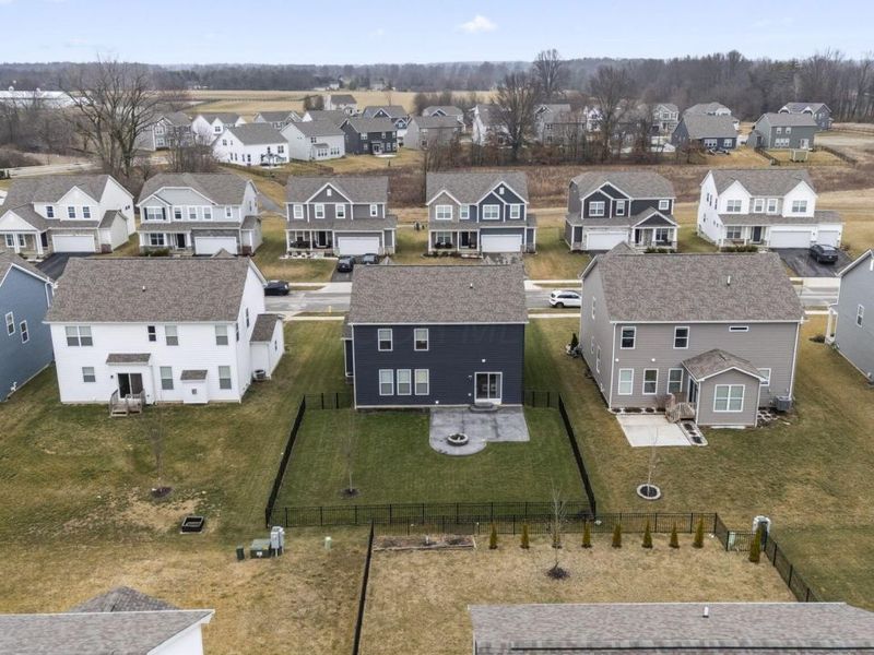 797 Habitat Way, Sunbury, OH 43074 Photo 83