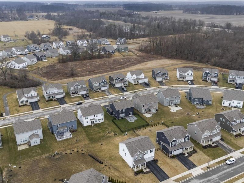 797 Habitat Way, Sunbury, OH 43074 Photo 86