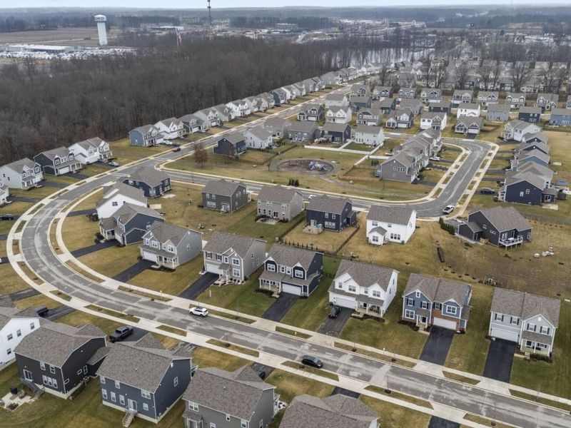 797 Habitat Way, Sunbury, OH 43074 Photo 88