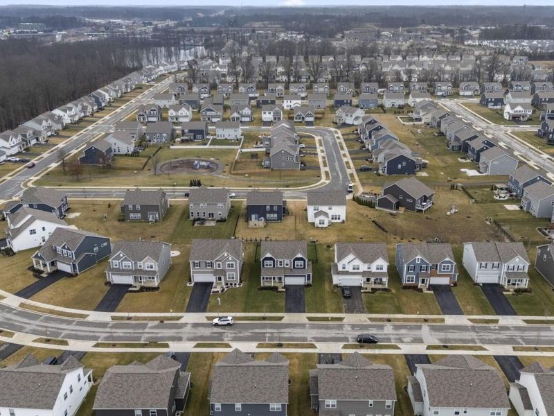 797 Habitat Way, Sunbury, OH 43074 Photo 89