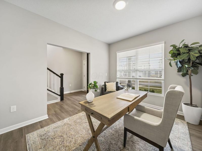 797 Habitat Way, Sunbury, OH 43074 Photo 9