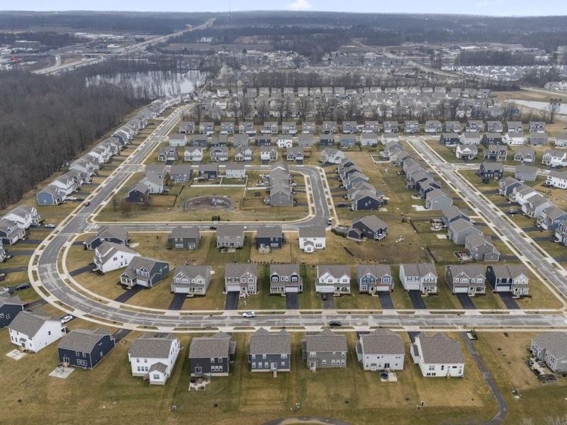 797 Habitat Way, Sunbury, OH 43074 Photo 90