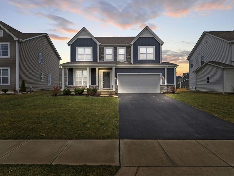 797 Habitat Way, Sunbury, OH 43074 Photo 91