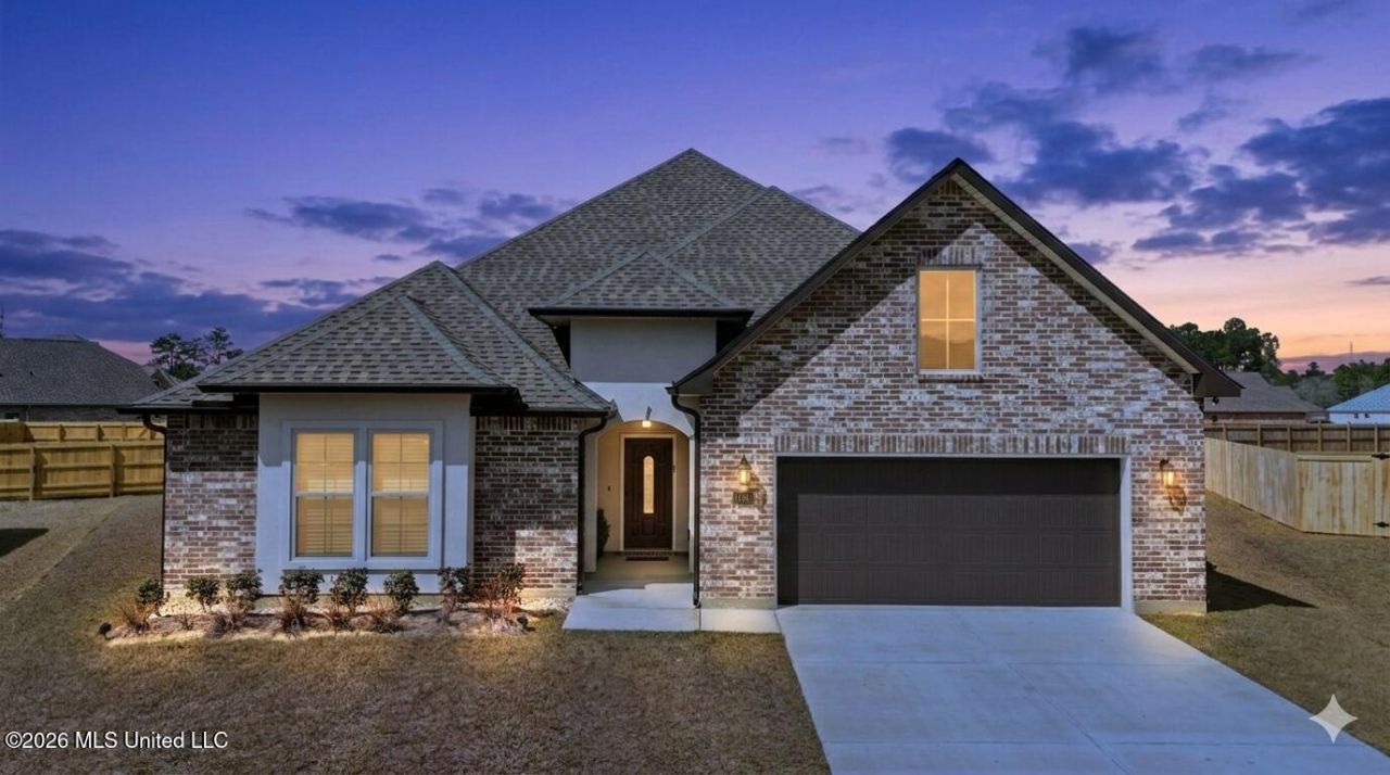 14241 Cygnet Cove, Gulfport, MS 39503 Main Photo