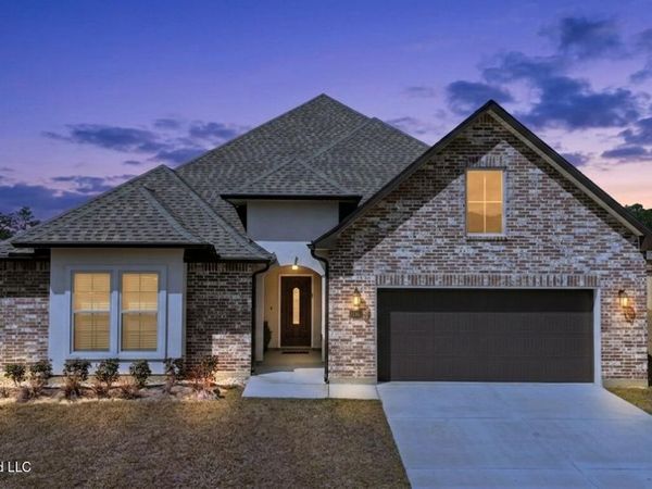 14241 Cygnet Cove, Gulfport, MS 39503