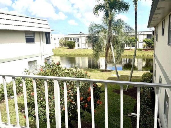 373 Monaco H,, Unit H, Delray Beach, FL 33446