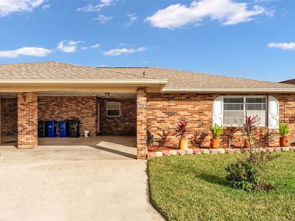 553 VILLA VISTA BOULEVARD , LAKELAND, FL 33813