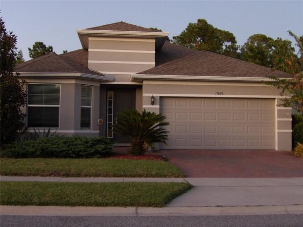 17896 PASSIONFLOWER CIRCLE, CLERMONT, FL 34714