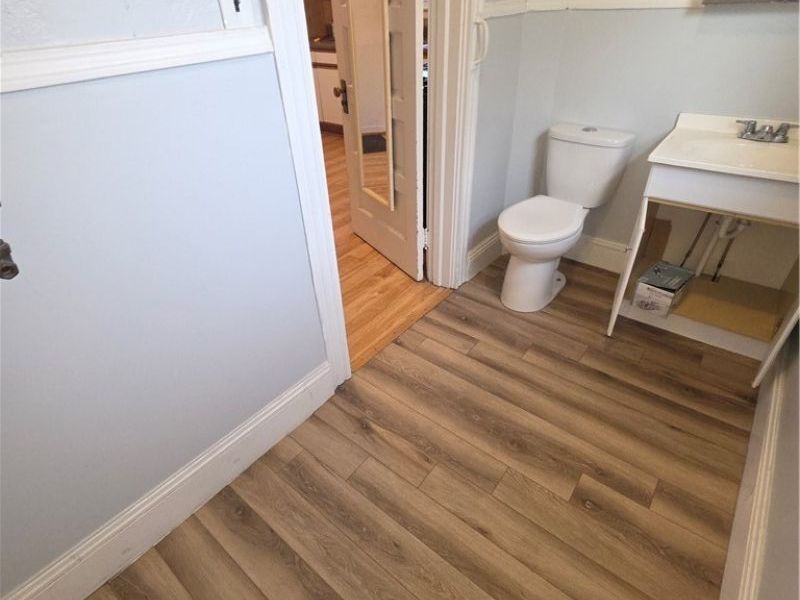 3803 E 50th Street, Unit DOWN, Cleveland, OH 44105 Photo 13