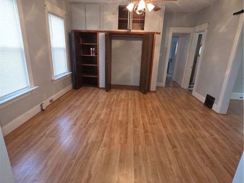 3803 E 50th Street, Unit DOWN, Cleveland, OH 44105 Photo 6