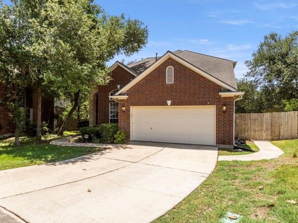 9501 Aire Libre DR, Austin, TX 78726