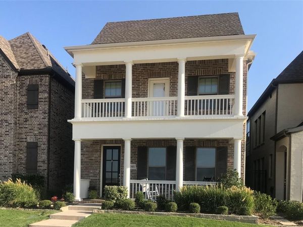 7005 Collin Mckinney Parkway, McKinney, TX 75070