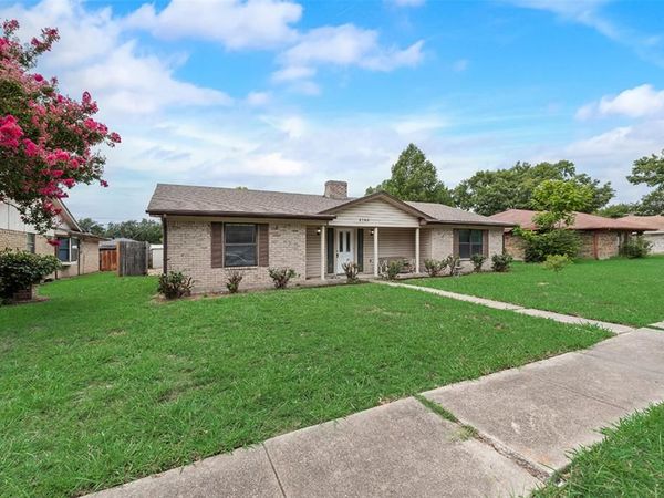 3705 Osage Drive , Rowlett, TX 75088