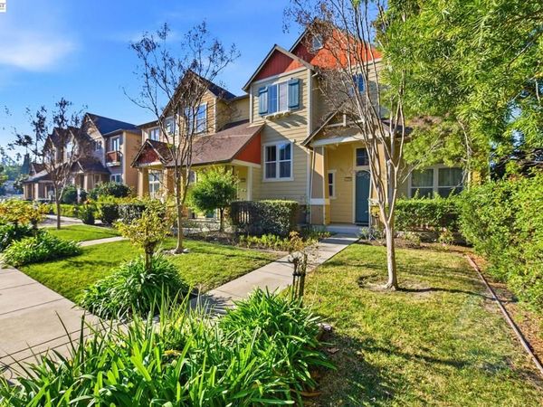 43220 43220 Giovanni Terrace , Fremont, CA 94539