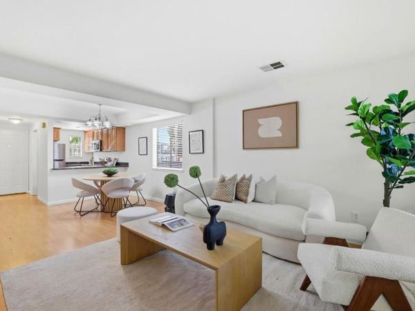 2040 Main Street, Unit 135, Santa Clara, CA 95050