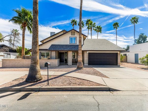 1727 S SYCAMORE, Mesa, AZ 85202