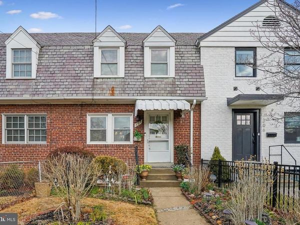 304 E NELSON AVENUE, ALEXANDRIA, VA 22301