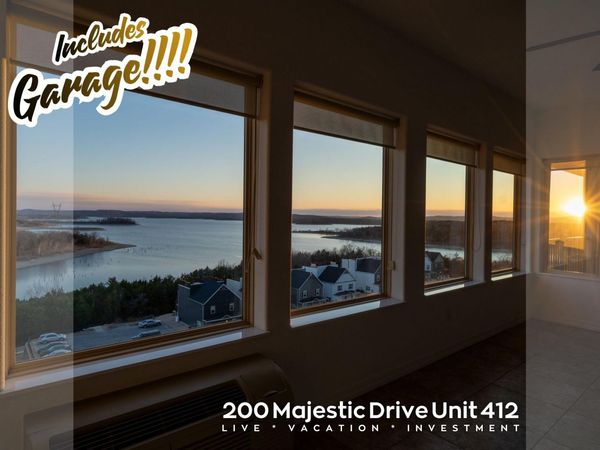 200 Majestic Drive, Unit 412, Branson, MO 65616