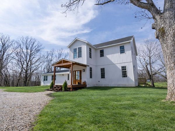 1665 North State Hwy 125, Rueter, MO 65744